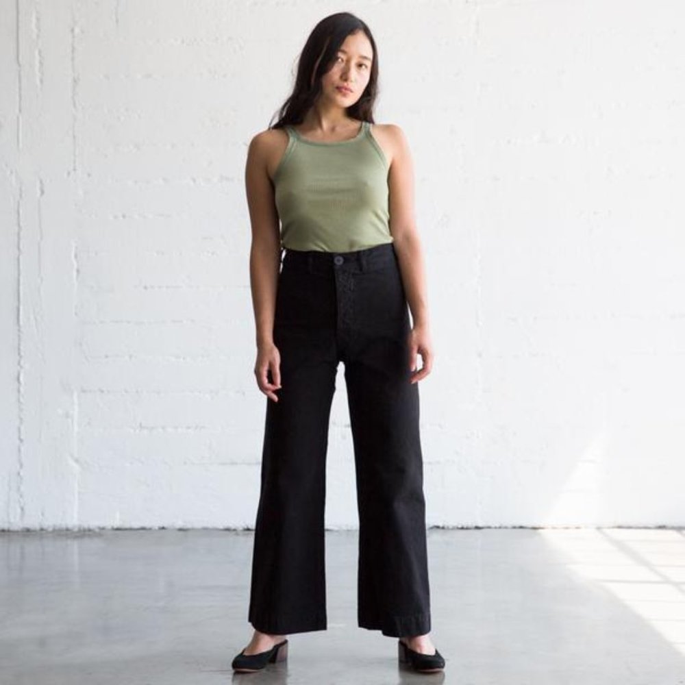 Jesse Kamm Sailor Pant